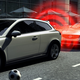 Illustration for article titled Study: Emergency Braking Tech Reduces Rear-End Crashes By 38 Percent